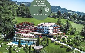 Sport-Wellnesshotel Bichlhof